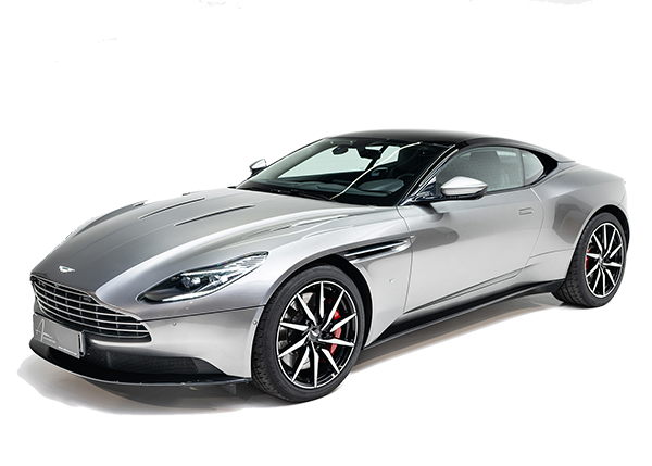 Assurance Aston Martin