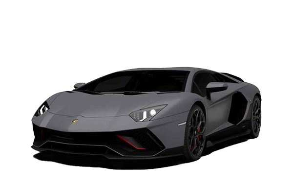 Assurance Lamborghini