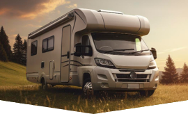 Assurances Motorhome Camping Car